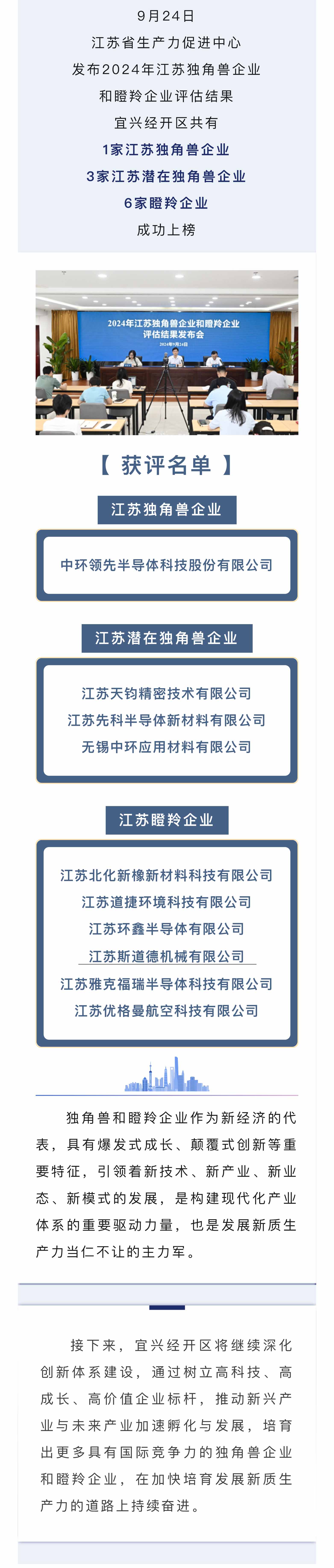 轉載：+10！宜興經開區(qū)“獨角獸”“瞪羚”加速奔跑.jpg